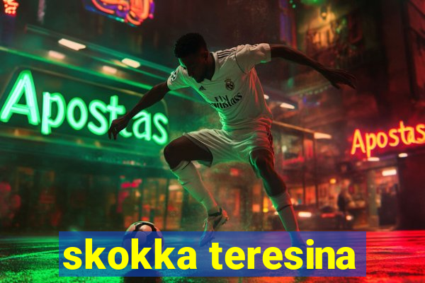 skokka teresina